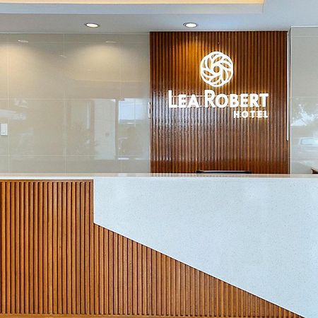 Lea Robert Hotel Angeles Pampanga By Reddoorz 외부 사진