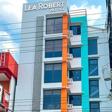 Lea Robert Hotel Angeles Pampanga By Reddoorz 외부 사진