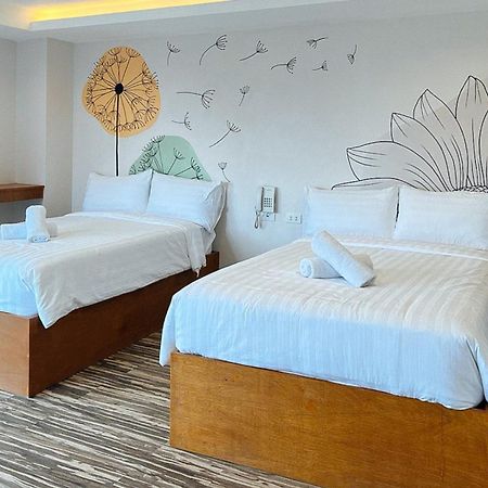 Lea Robert Hotel Angeles Pampanga By Reddoorz 외부 사진